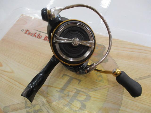 18レガリス LT2500S-XH