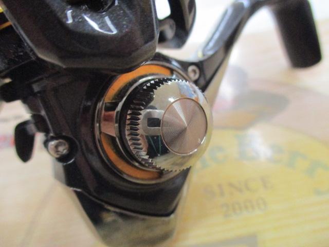 18レガリス LT2500S-XH