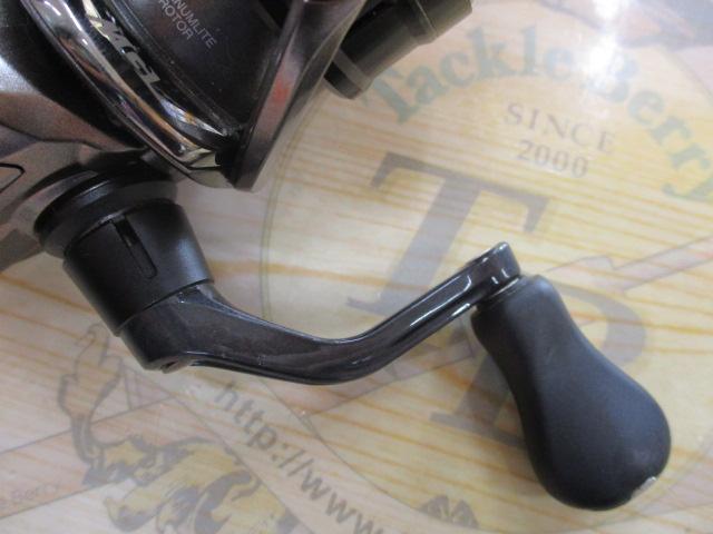 17コンプレックスCI4+ C2500S F4 HG