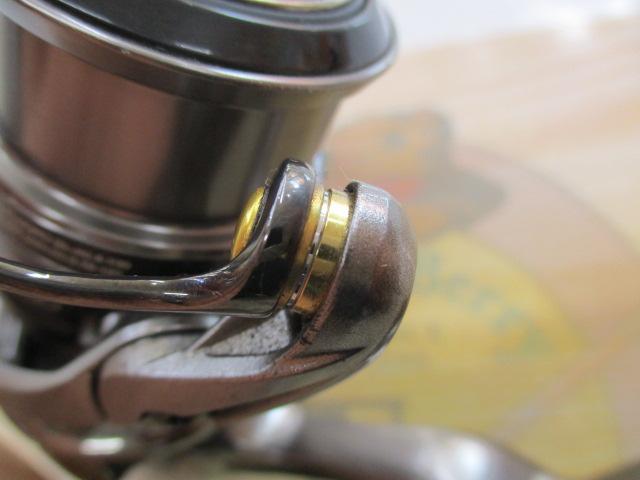 17コンプレックスCI4+ C2500S F4 HG