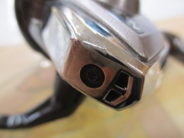 17コンプレックスCI4+ C2500S F4 HG