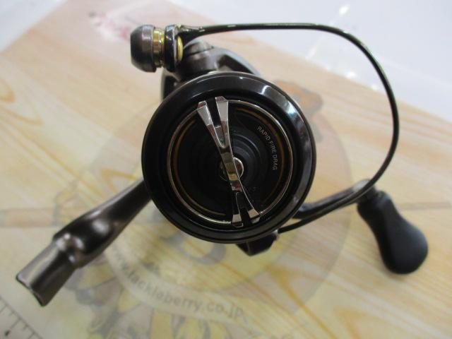 17コンプレックスCI4+ C2500S F4 HG