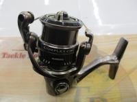 17コンプレックスCI4+ C2500S F4 HG