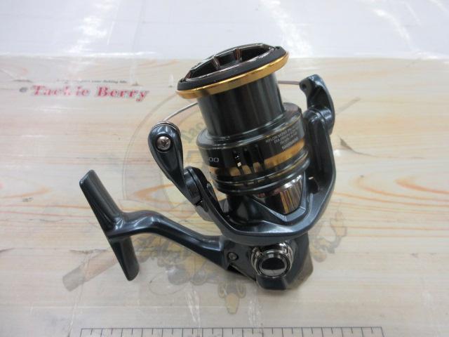 21アルテグラ 2500