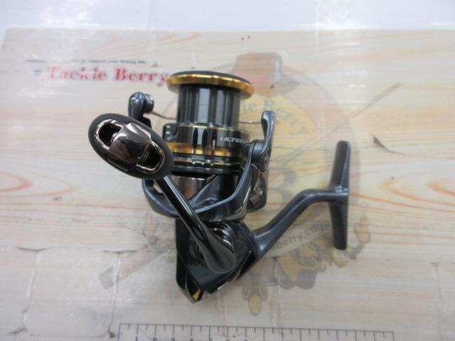 21アルテグラ 2500