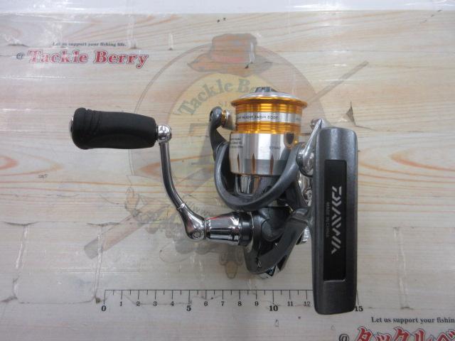 11フリームス 2004