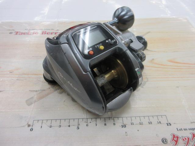 11フォースマスター 1000MK HD