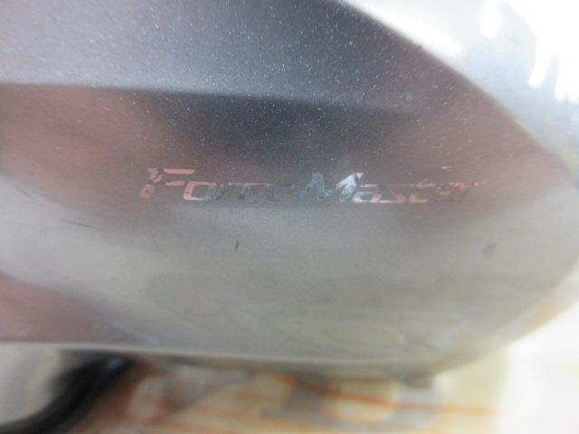 11フォースマスター 1000MK HD