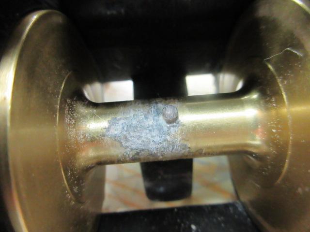 11フォースマスター 1000MK HD