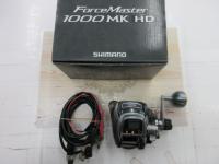 11フォースマスター 1000MK HD