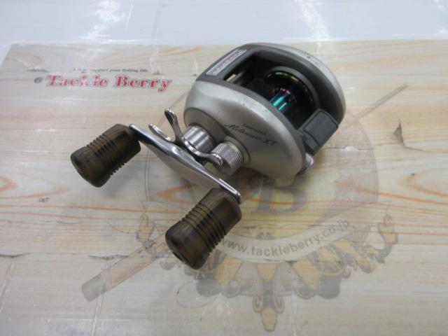 97メタニウムXT(LH)