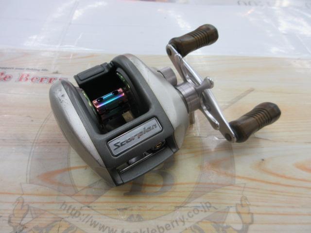 97メタニウムXT(LH)