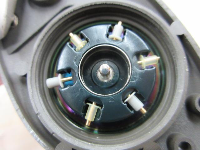 97メタニウムXT(LH)