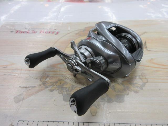 22メタニウムシャローエディションHG LH