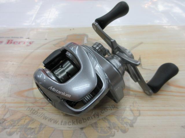 22メタニウムシャローエディションHG LH