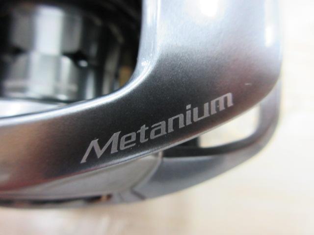 22メタニウムシャローエディションHG LH