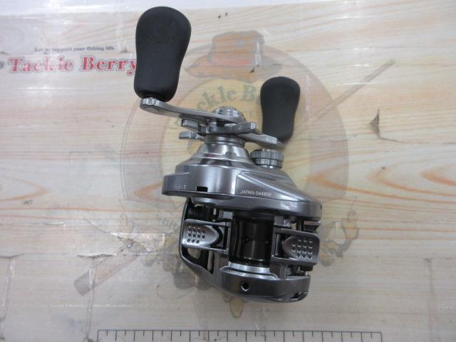 22メタニウムシャローエディションHG LH