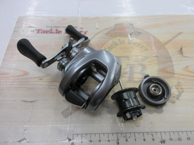 22メタニウムシャローエディションHG LH