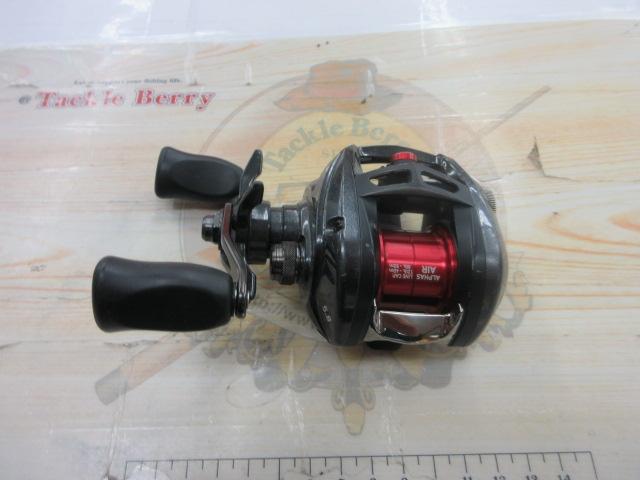 アルファス AIR 5.8L