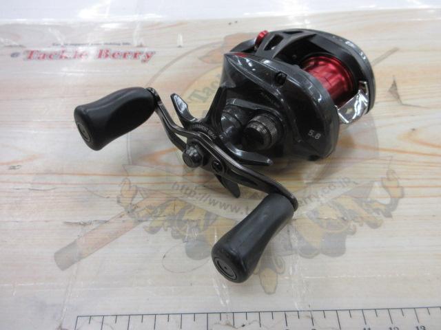 アルファス AIR 5.8L