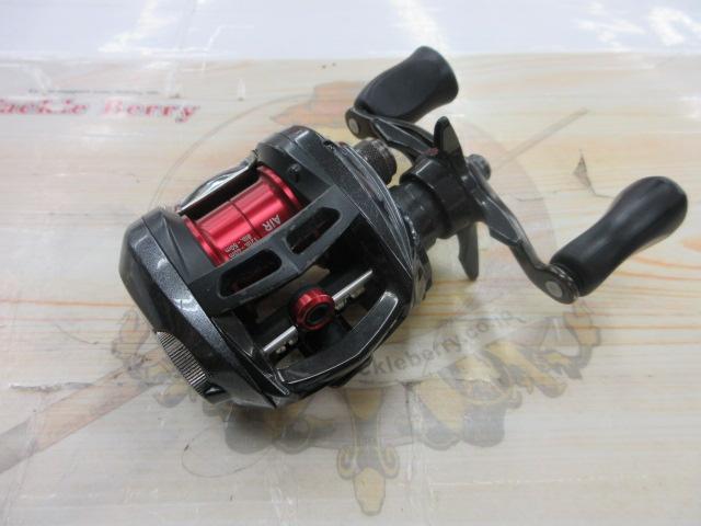 アルファス AIR 5.8L