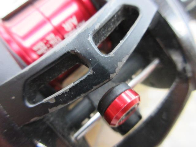 アルファス AIR 5.8L