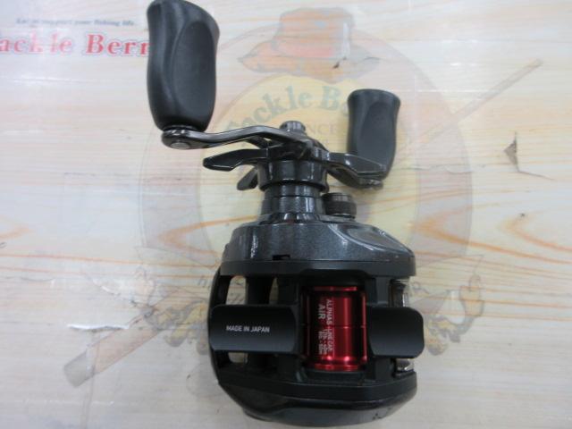 アルファス AIR 5.8L