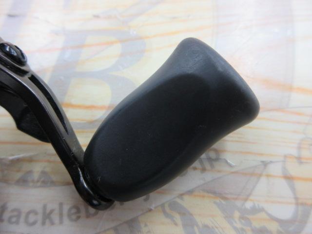 アルファス AIR 5.8L