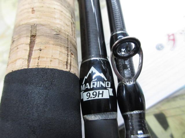 ブリスト マリノ 9.9H