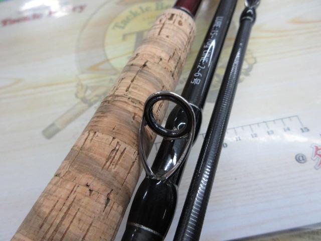 ブリスト マリノ 9.9H