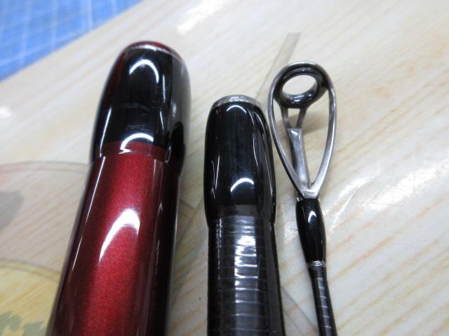 ブリスト マリノ 9.9H