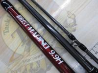 ブリスト マリノ 9.9H