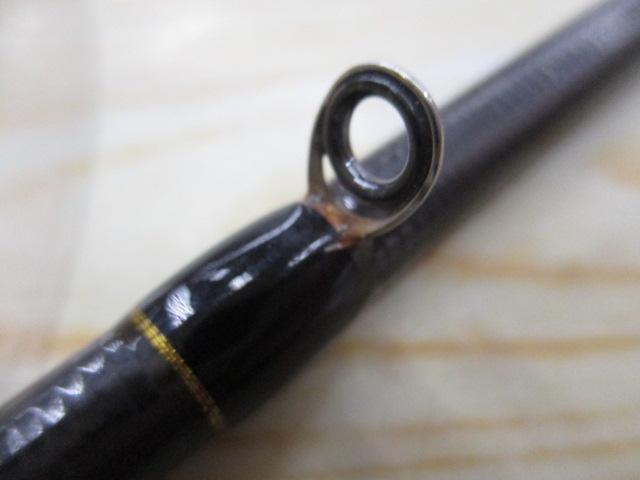 グラディエーターアンチ GA-610MHC バルトロ