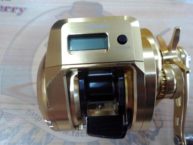 18オシアコンクエストCT 200HG