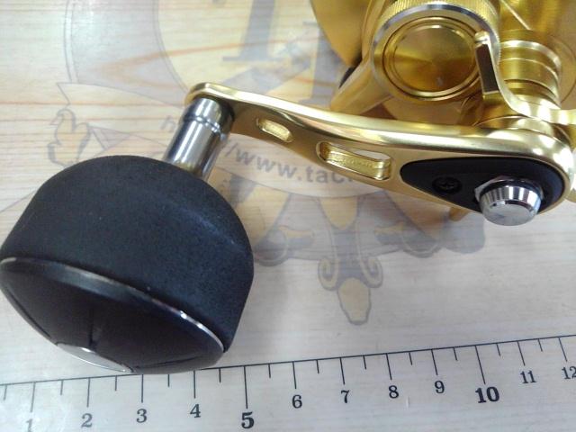 18オシアコンクエストCT 200HG