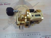 18オシアコンクエストCT 200HG