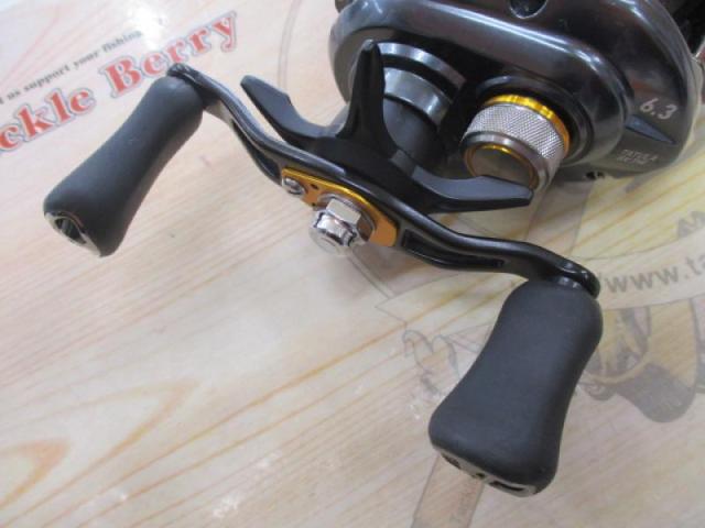 タトゥーラ SV TW 6.3L