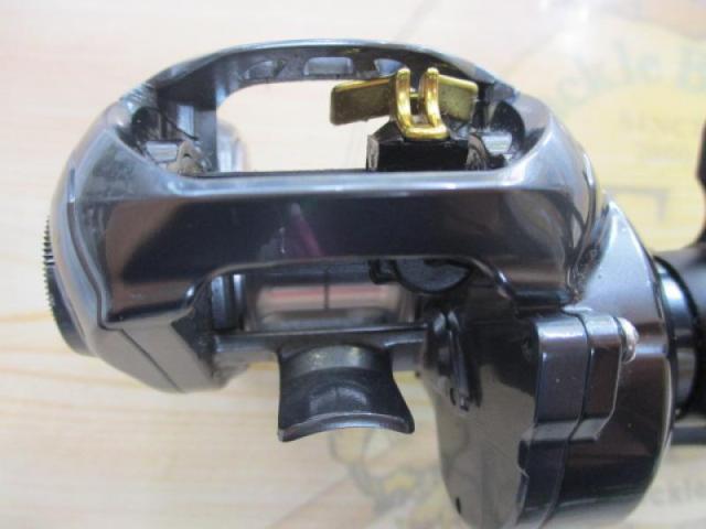 タトゥーラ SV TW 6.3L