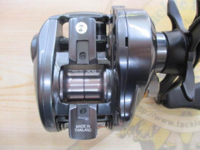 タトゥーラ SV TW 6.3L