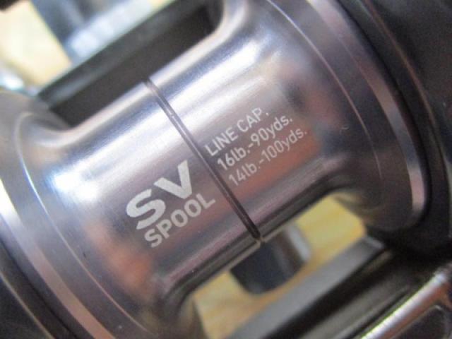 タトゥーラ SV TW 6.3L