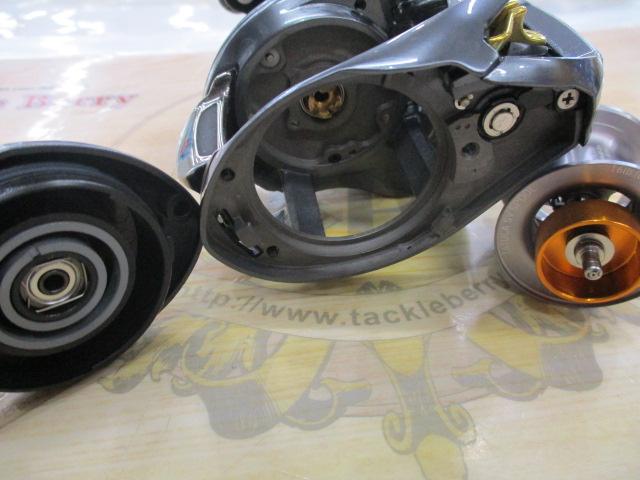 タトゥーラ SV TW 6.3L