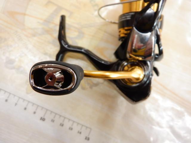 23レガリス LT2000S-P