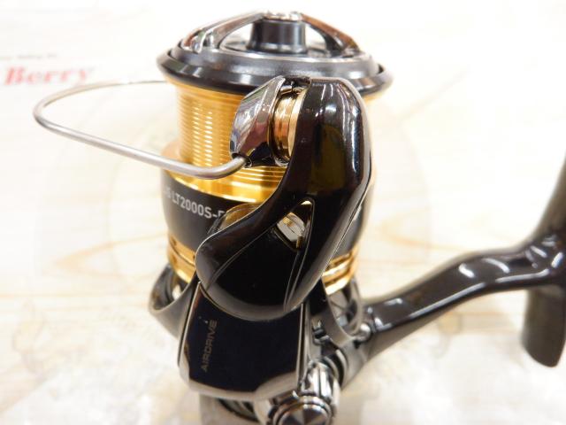 23レガリス LT2000S-P