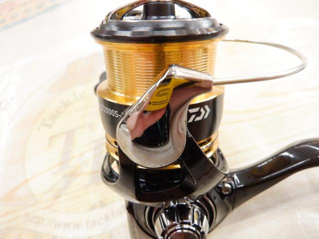 23レガリス LT2000S-P