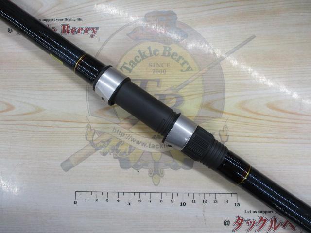 リーガル 4-45遠投