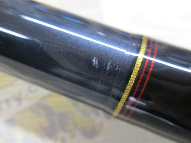 リーガル 4-45遠投