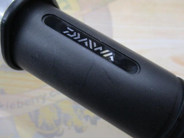 リーガル 4-45遠投