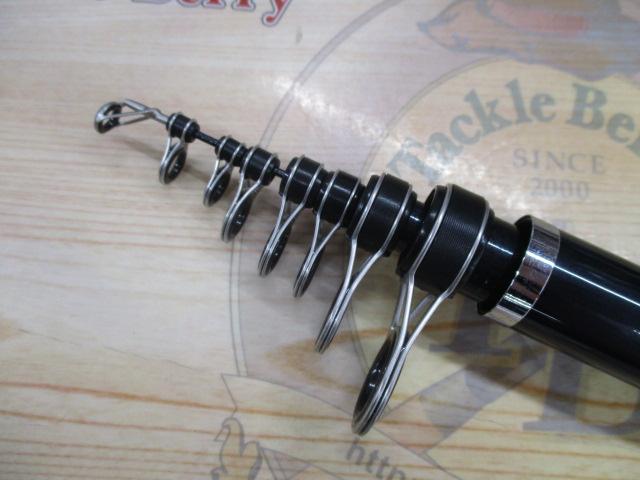 リーガル 4-45遠投