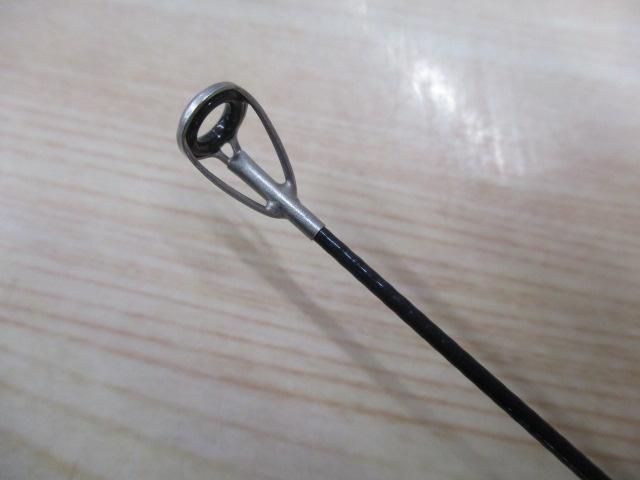 リーガル 4-45遠投