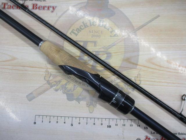 19ブレニアス S76M